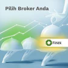 Finex Broker Review Indonesia